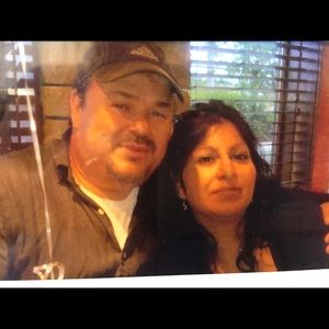 Meet your Posher, Rosalva